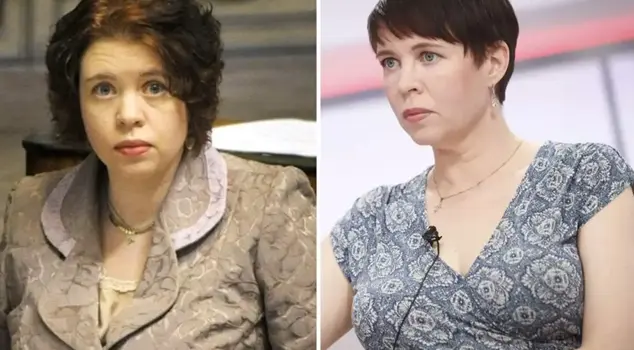 A Finnish MP announced that she has been a sex worker for 20 years.