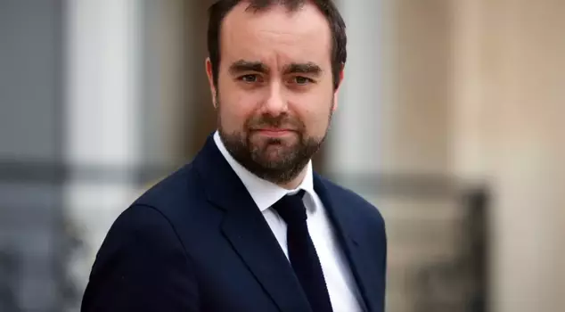 In France, Defense Minister Sebastien Lecornu has been appointed as Prime Minister.