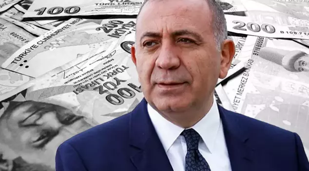 Gürsel Tekin revealed his assets: Don't be jealous, you can have it too.