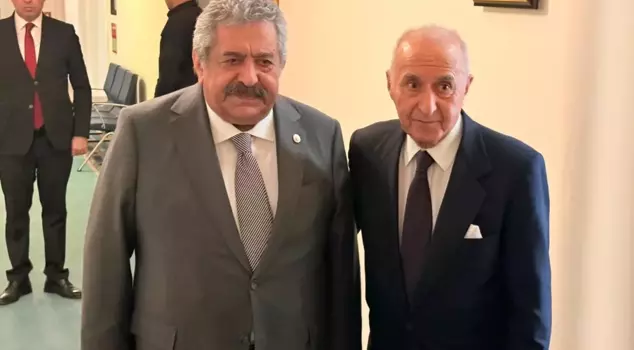 Hikmet Çetin: Kılıçdaroğlu wants to take over the leadership of the party.