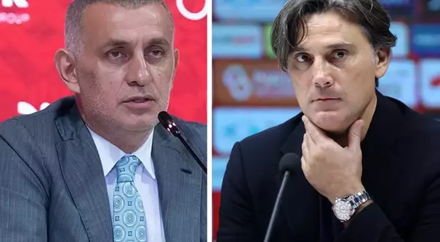 From İbrahim Hacıosmanoğlu to Montella: Don't worry about it.