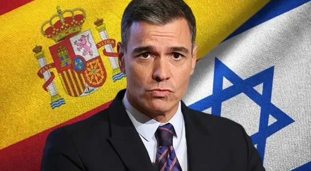 Spain has banned the entry of two Israeli ministers into the country.