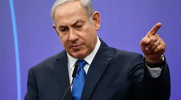 A brazen threat from Israel to Turkey: Ankara could also attack Doha.