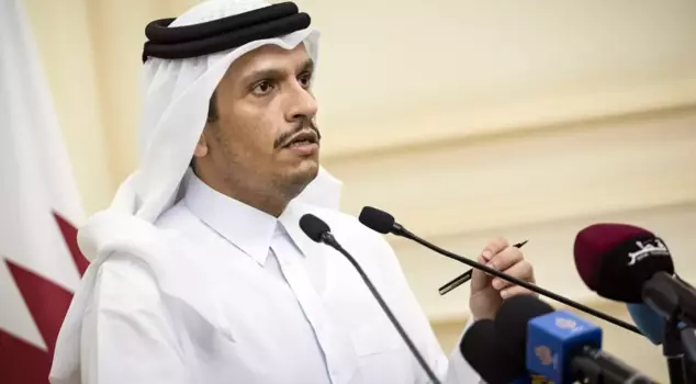 Qatar: We will soon announce the steps we will take against Israel.