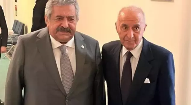The first comment on the trustee decision from the MHP! It was stated openly during the meeting in the Parliament.
