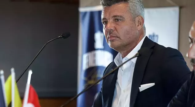 Is Sadettin Saran's candidacy valid? A decision has been made at Fenerbahçe.