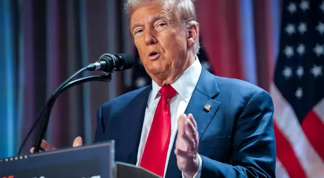 Trump will pay $83.3 million in damages in the rape case.