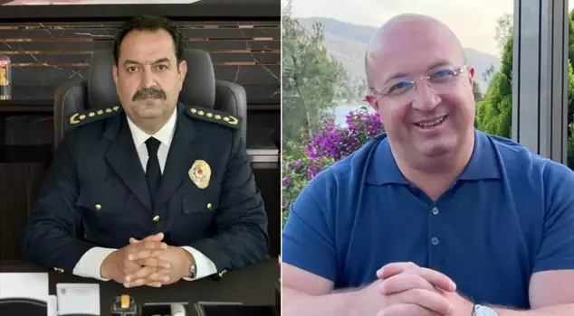The Antalya Police Chief defended the money he sent to Arslan like this: 