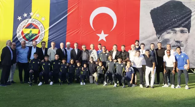 He met with Ali Koç! The meeting that drove Galatasaray fans crazy.