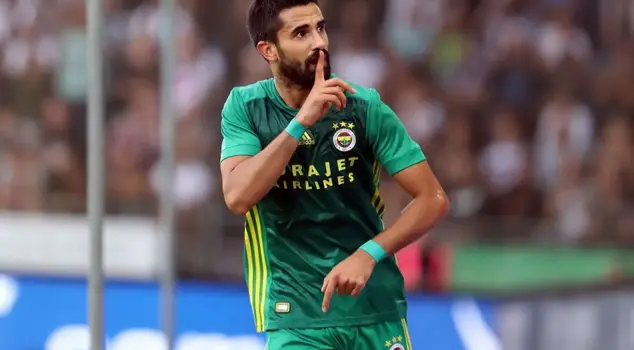 Alper Potuk has returned to Turkey! His new address is quite a surprise.