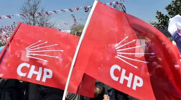 Resignations continue in Beykoz! CHP Council Member Nevzat Cebeci announced his departure.