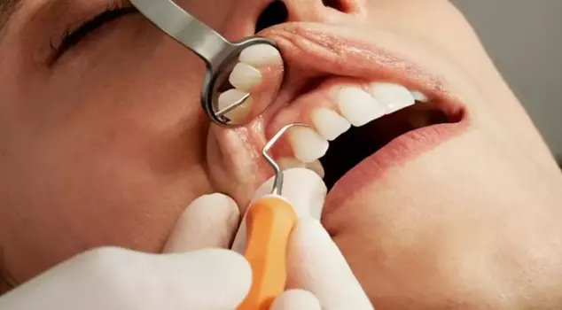 A drug has been developed that regrows lost teeth.