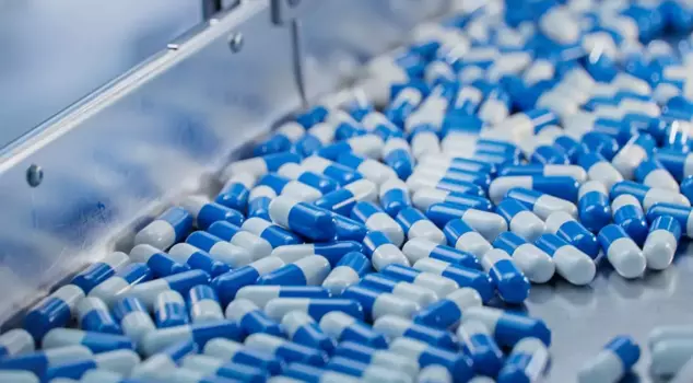 The world-famous pharmaceutical company is laying off 9,000 employees.