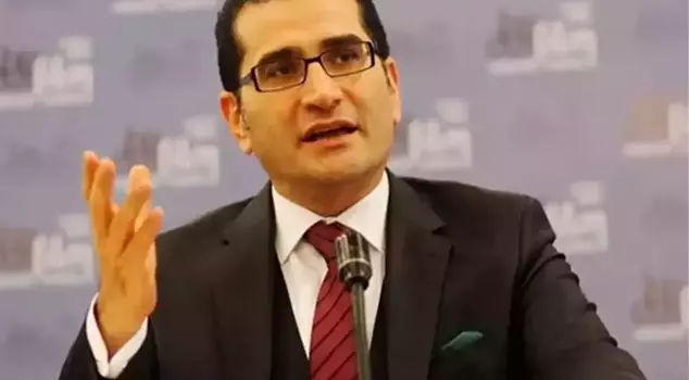 FETÖ leader Gülen's cousin sentenced to 3 years and 3 months in prison.
