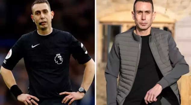 The football world is in shock: A famous referee is accused of child abuse.
