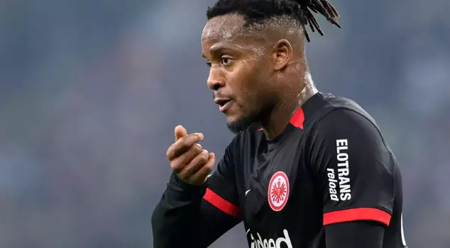 The negotiations have started! Michy Batshuayi is on the way to return to the Süper Lig.