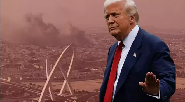 Denial from Qatar to the USA: They reported while bombs were exploding in Doha.