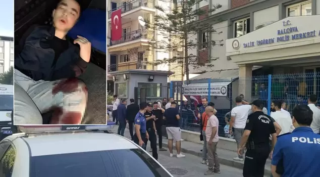 In the investigation of the police station attack in Izmir, 16 suspects have been released.