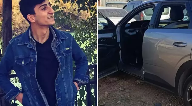 Rental car tragic death: Last message was 