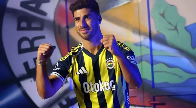 The truth about Marco Asensio's transfer has emerged! He turned down Bayern Munich.
