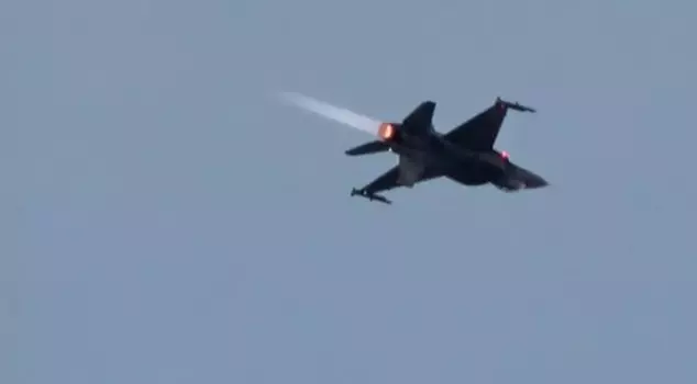 Poland and NATO struck down Russian drones crossing the border.