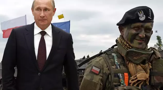 The war is spreading to Europe! NATO has issued a warning to Putin: We are ready.