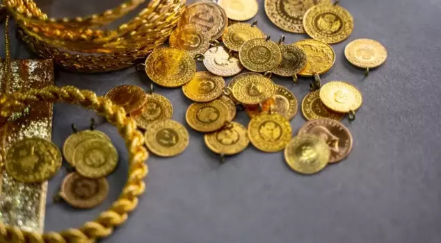 The first choice in savings! Here is the amount of gold held under pillows in Turkey.