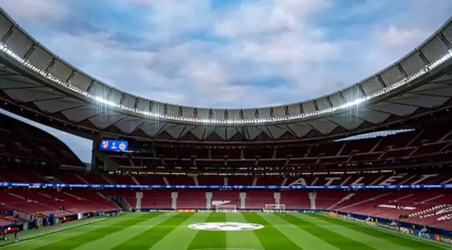 The stadium where the 2027 Champions League final will be held has been announced.