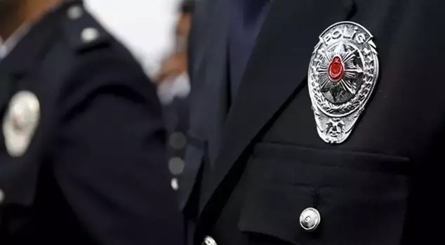 President Erdoğan signed, and the police chiefs of 37 provinces were changed.