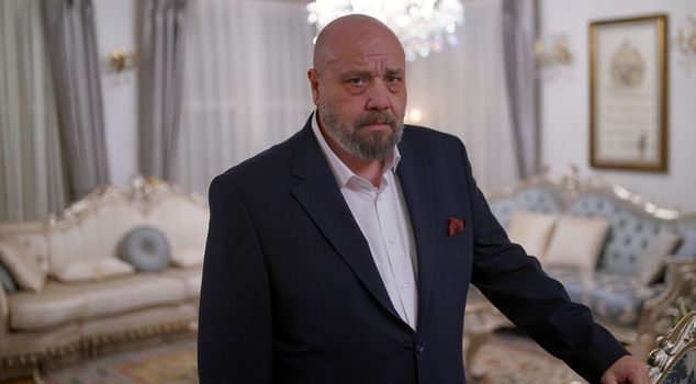 Ахмет Мюмтаз Тайлан за 4 месяца сбросил 18 килограммов.
