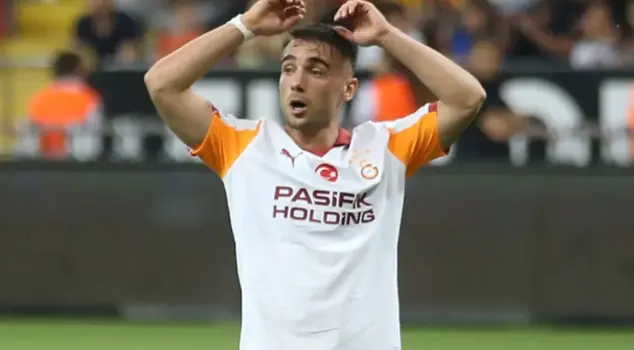Atletico Madrid has added Galatasaray's star Yunus Akgün to their transfer list.