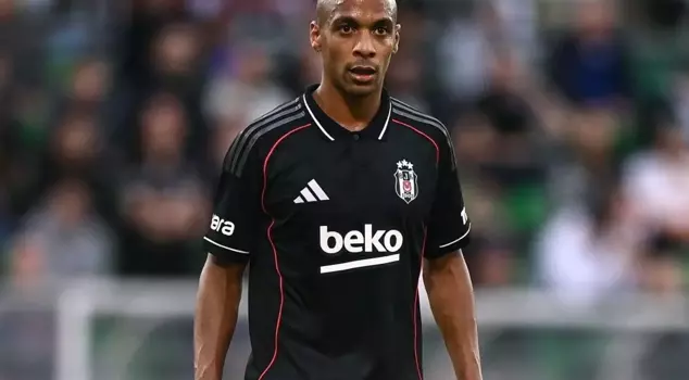 Separation in Beşiktaş! Joao Mario's new destination is Greece.