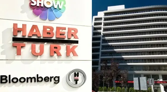 Operation against Can Holding! 121 companies, including Habertürk and Show TV, have been seized.