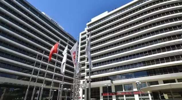 In the Can Holding operation, Turkey's major companies were seized.