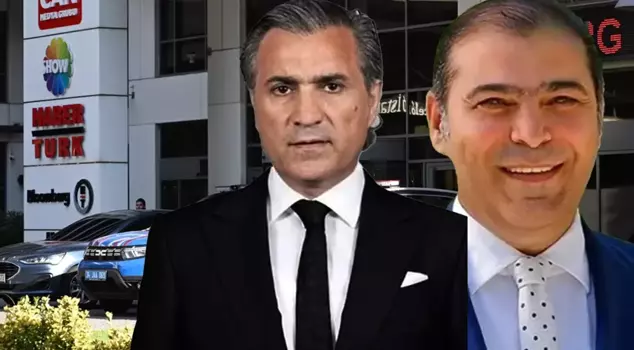 In the Can Holding investigation, the bosses are on the run! Kemal Can and Mehmet Şakir Can are being sought everywhere.