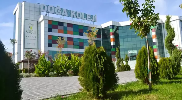 A trustee has been appointed to Doğa College, what will happen now? There is a statement from the Ministry of National Education.