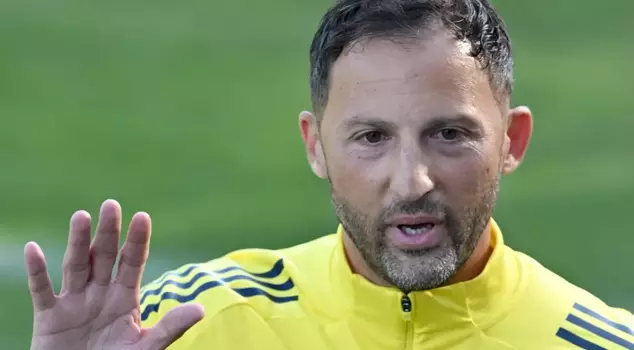 Fenerbahçe is getting Tedesco to sign.