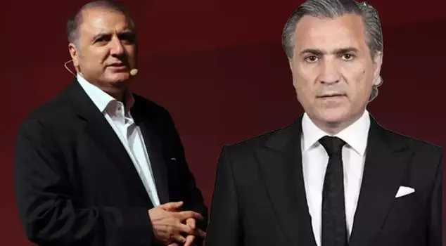 Arrest warrant issued for the owners of Habertürk and Show TV! The charges against the 10 individuals are quite serious.