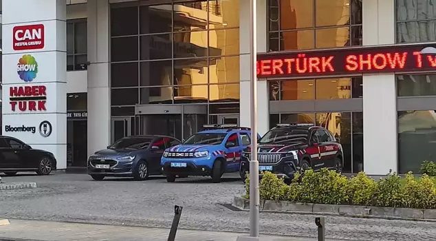 Why were Habertürk and Show TV seized? There is a statement from the Chief Public Prosecutor's Office.
