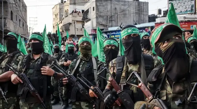 Hamas: There is no change in our demands following Israel's attack on Doha.