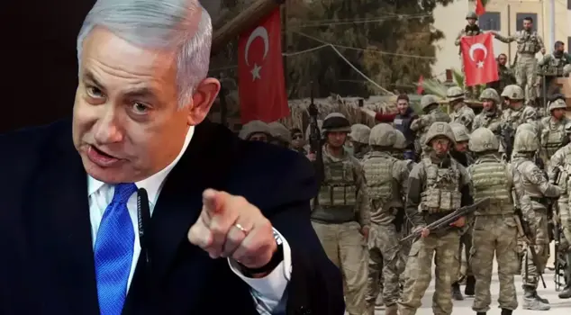 Did Israel strike Turkish soldiers in Syria? The Ministry of National Defense responds to the controversial claim.