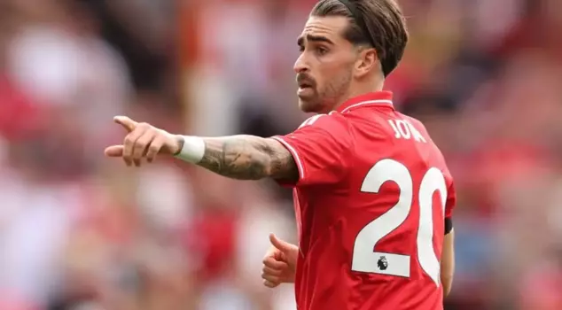 Jota Silva is boarding a plane for Beşiktaş! Here is the date he will arrive in Turkey.
