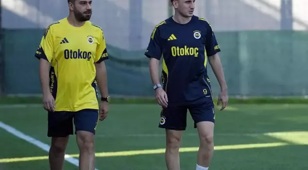 Is Kerem Aktürkoğlu injured? Here’s the reason behind the heartbreaking image for the fans.