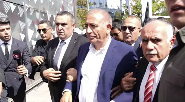 The court rejected the case for the annulment of the CHP Istanbul Provincial Congress.