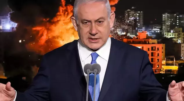 Egypt openly warned Israel: If you attack us, there will be devastating consequences.