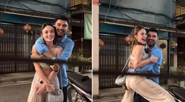 Rabia Soytürk and Samet Vuruşan's love has come to an end.