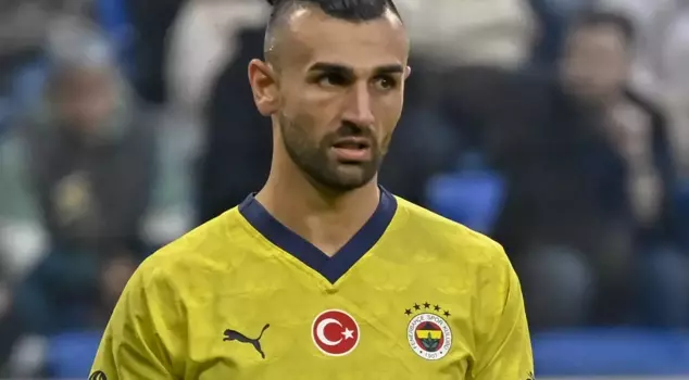 Serdar Dursun has returned to the Süper Lig.