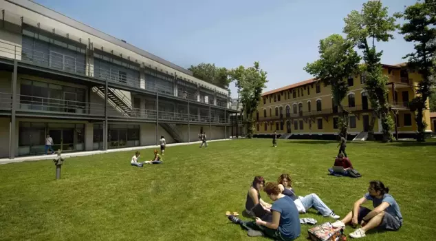 Statement regarding Bilgi University, which was seized by YÖK.