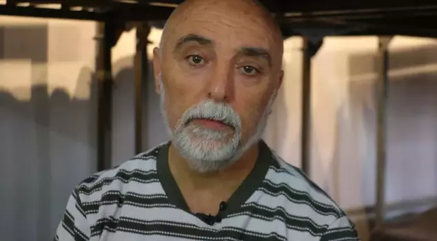 The victims of the September 12 coup described the torture center known as 