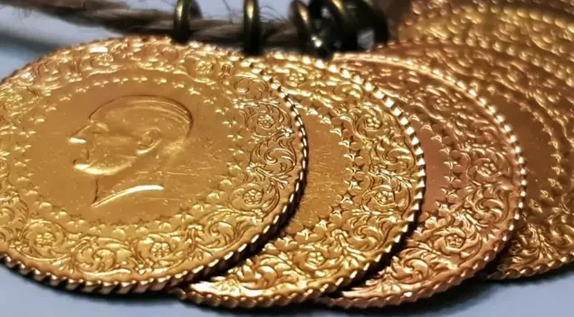 The investment instrument that competes with gold: It has gained more than 45% this year.